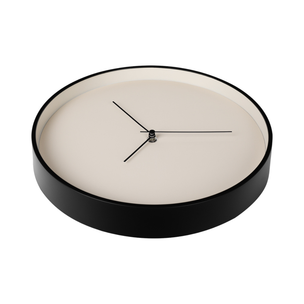 London wall clock Ø30cm