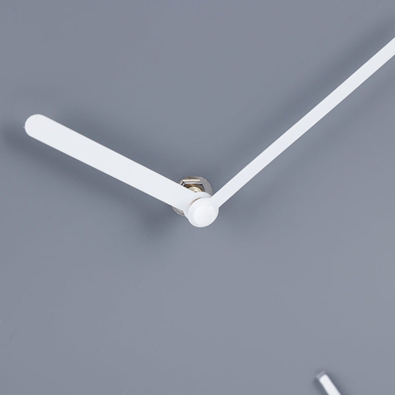 Dubai wall clock Ø30cm