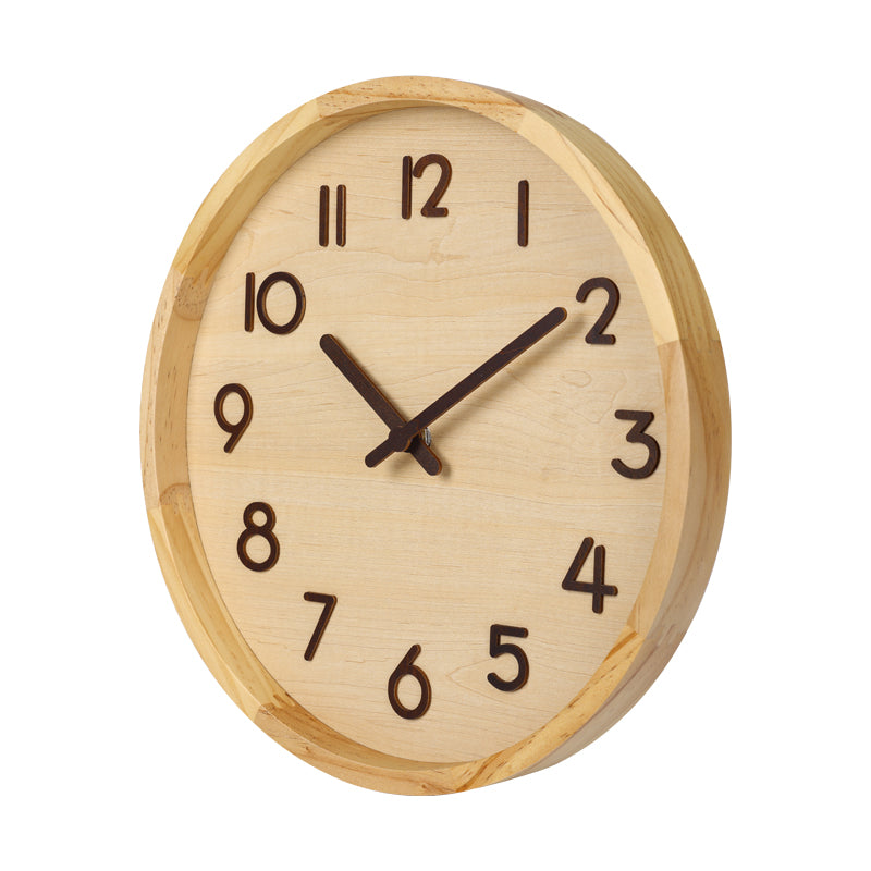 Porto wall clock Ø30cm
