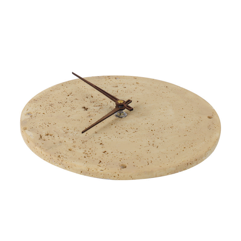 Vienna wall clock Ø23cm