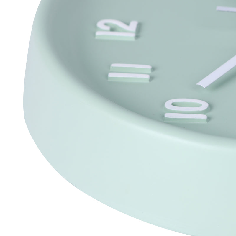 Oslo wall clock Ø25cm
