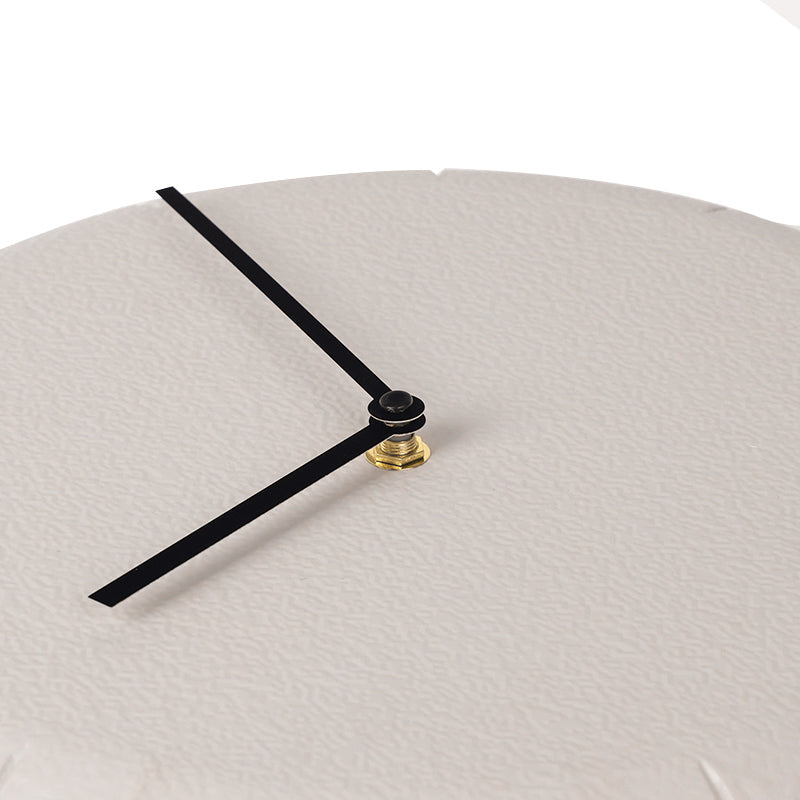 Dakar round wall clock Ø30cm