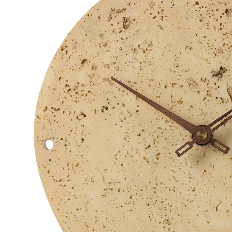 Vienna wall clock Ø23cm
