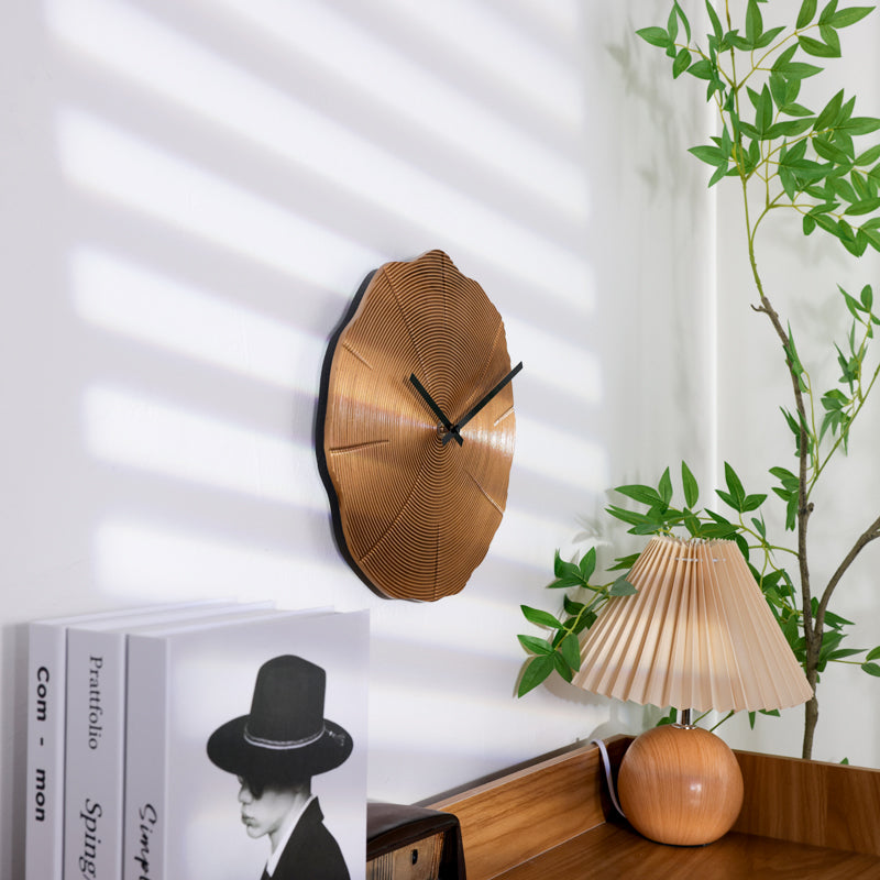 Montreal wall clock Ø30cm