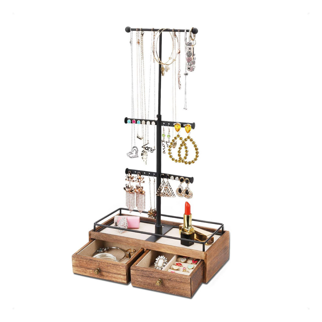 Jewelry stand