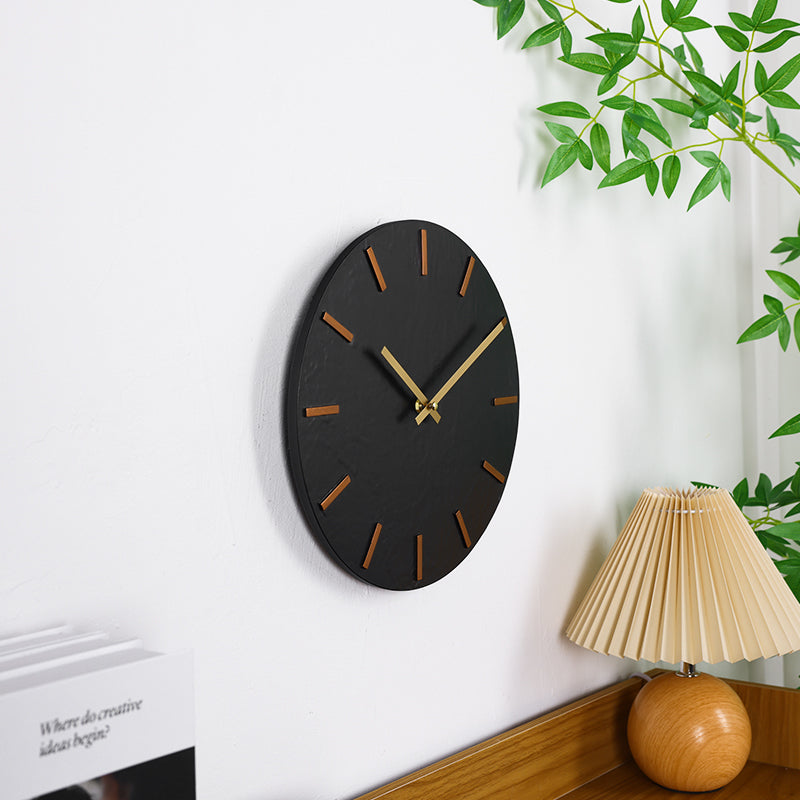 Paris wall clock Ø30cm