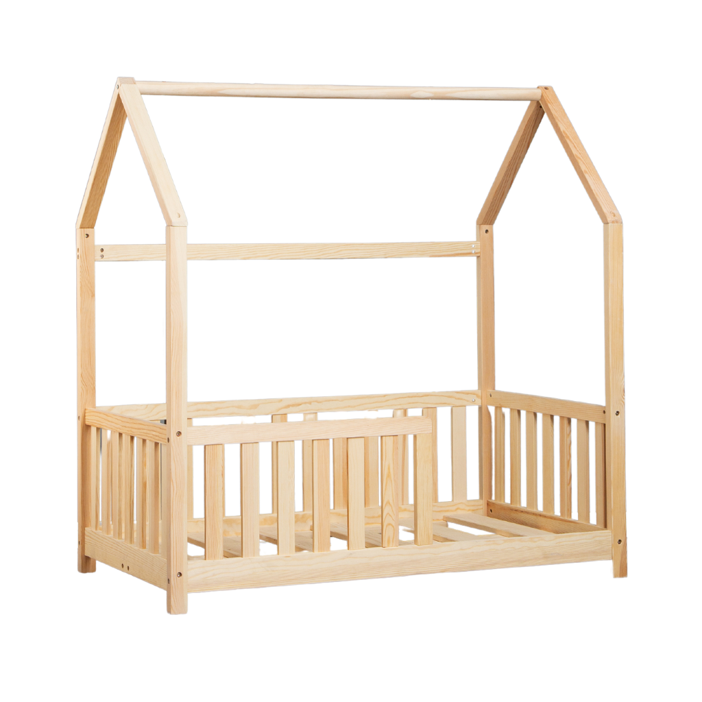 Lit maison pour enfants