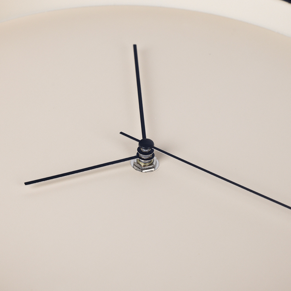 London wall clock Ø30cm