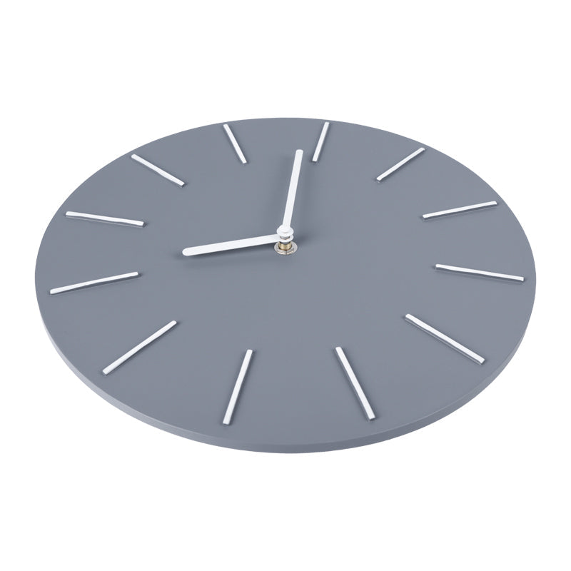 Dubai wall clock Ø30cm