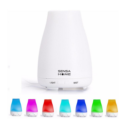 Aroma diffuser AURA100