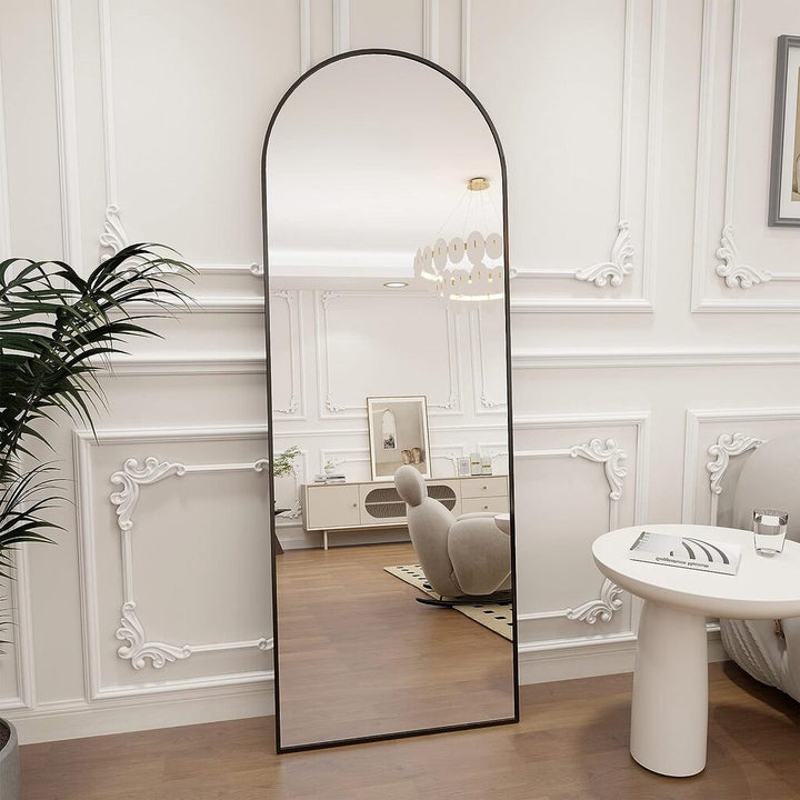 SensaHome Full-length mirror Oval - 60x160cm