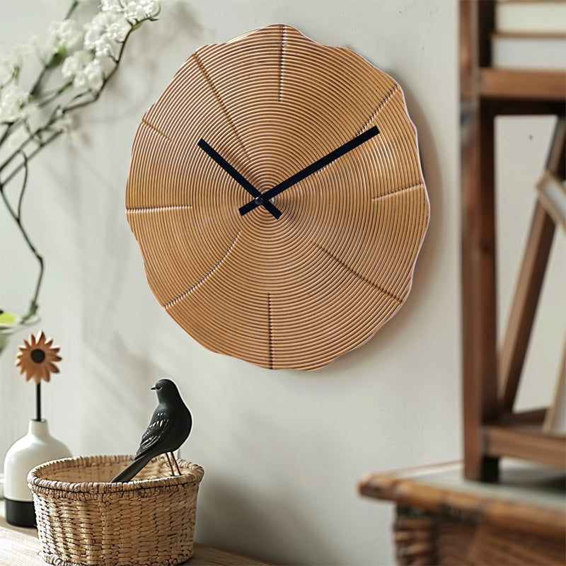 Montreal wall clock Ø30cm