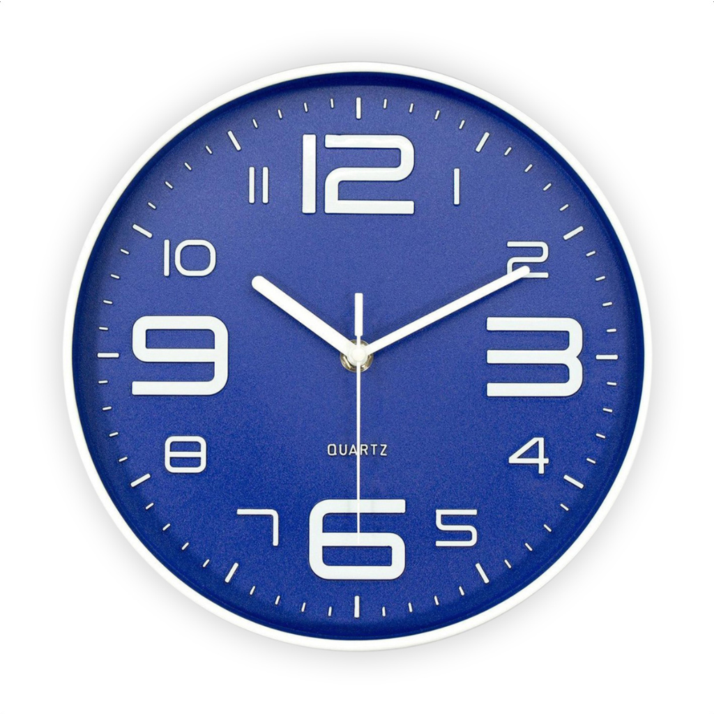 Orologio da parete - Silent Clockwork - TM20014