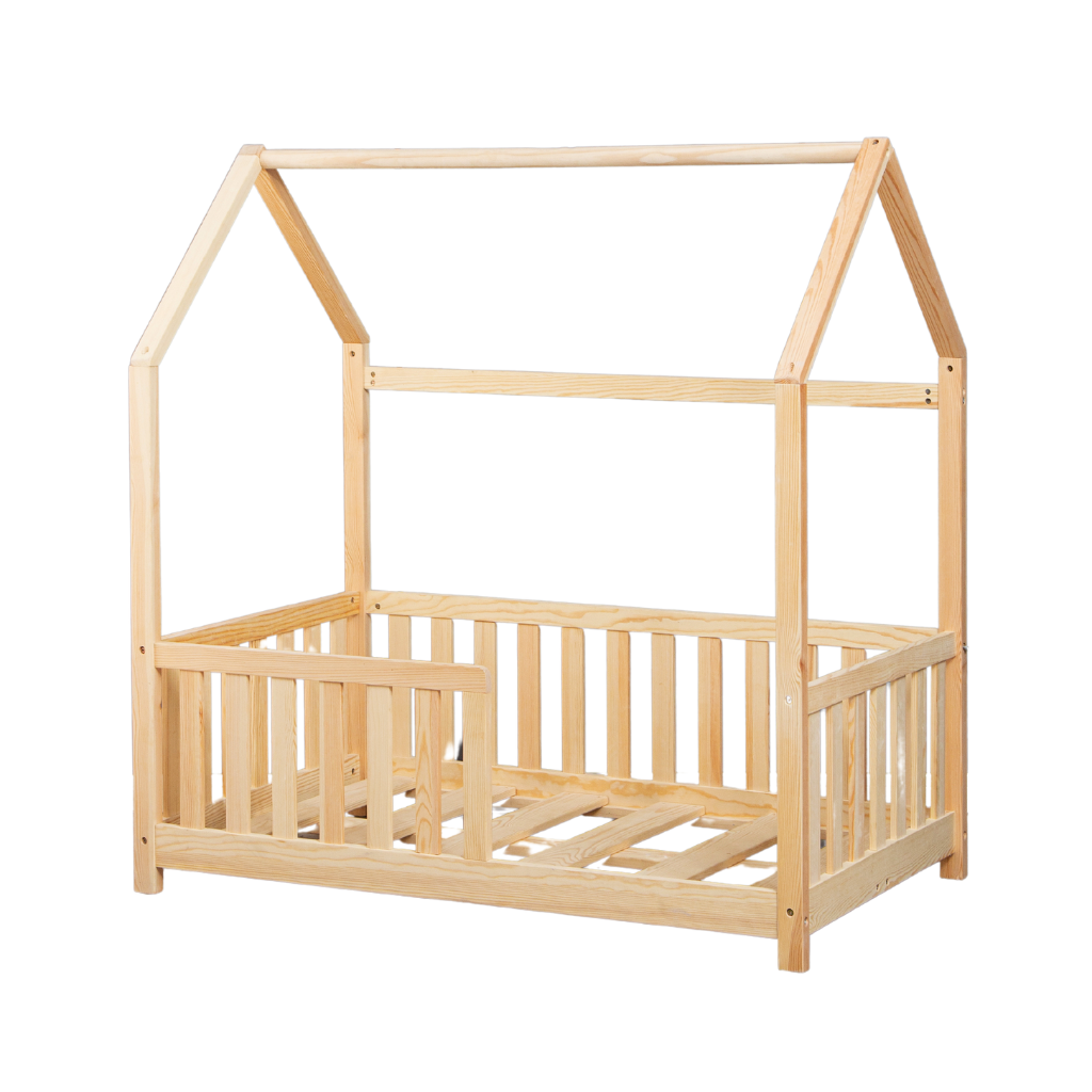 Lit maison pour enfants