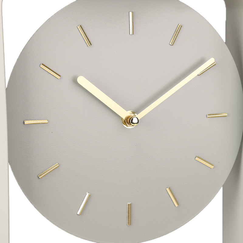 Copenhagen pendulum wall clock Ø20cm