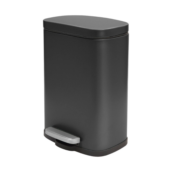 Trash Can - Pedal Bin/Waste Bin 12L