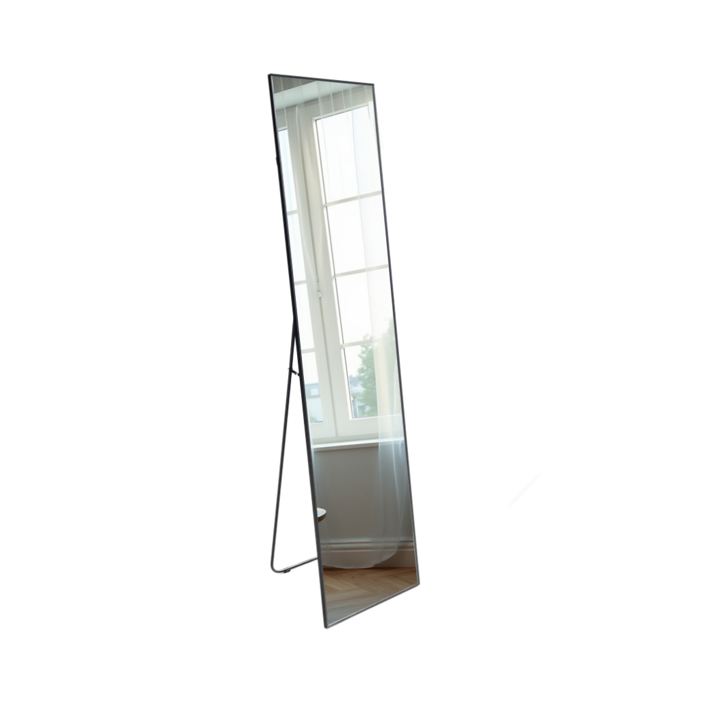 Full-length mirror Rectangle - 156x39cm