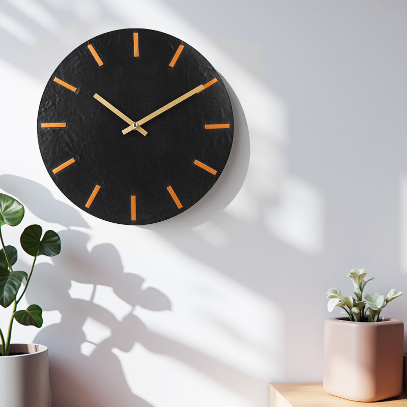 Paris wall clock Ø30cm