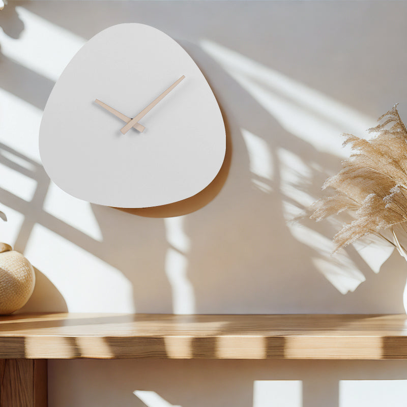 Lima organic wall clock Ø30cm