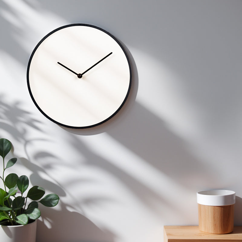 Cairo wall clock Ø30cm