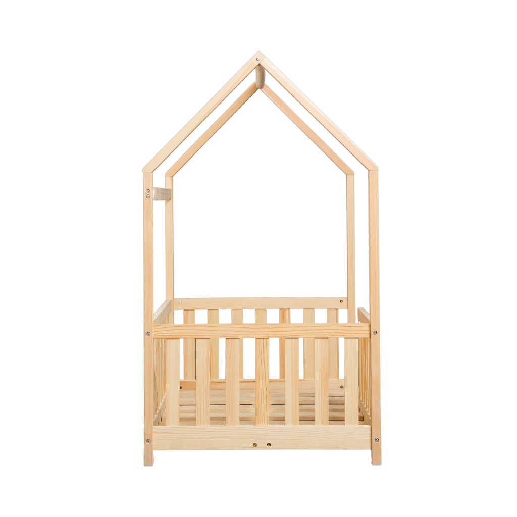 Lit maison pour enfants