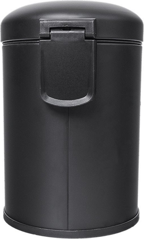 Round Trash Can - Pedal Bin/Waste Bin - 3L