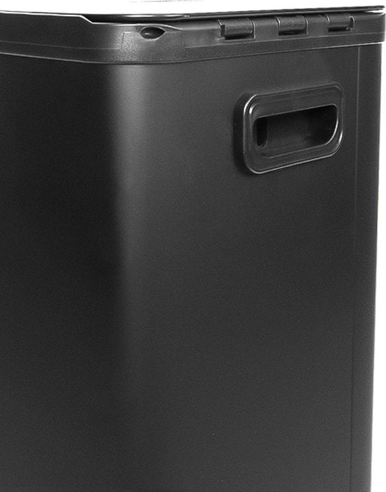 Trash bin - Pedal bin/Waste bin