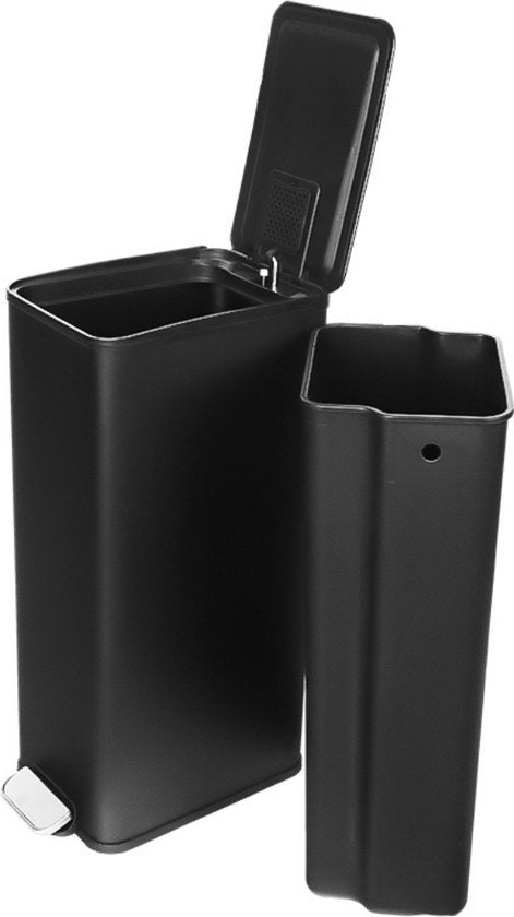 Trash bin - Pedal bin/Waste bin