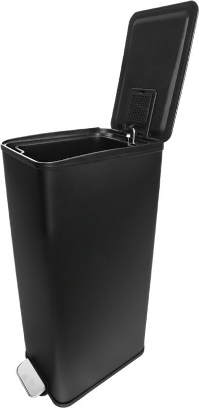 Trash bin - Pedal bin/Waste bin