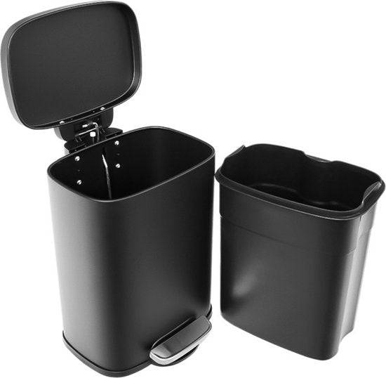 Trash bin - Pedal bin/Waste bin