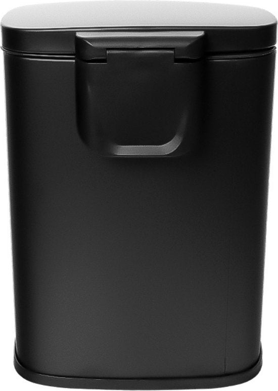 Trash Can - Pedal Bin/Waste Bin 12L