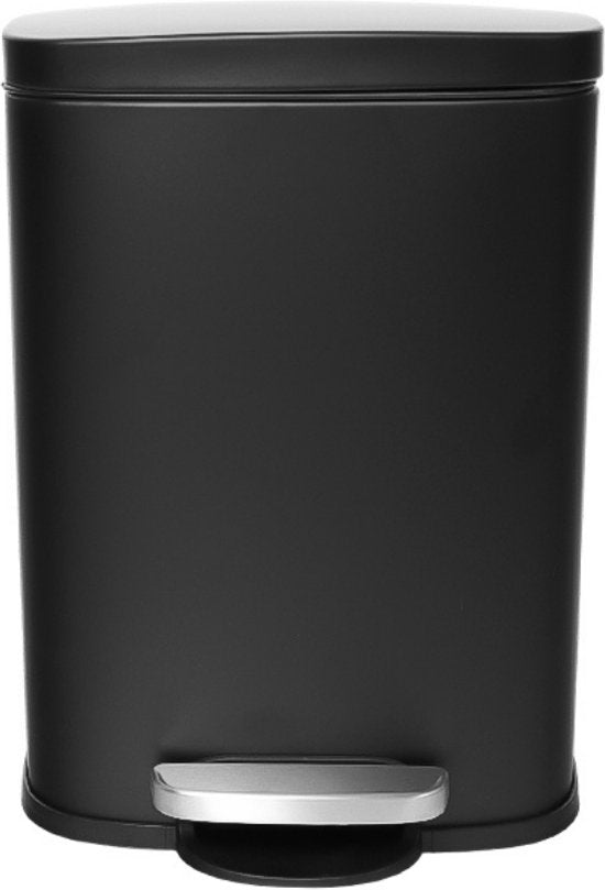 Trash Can - Pedal Bin/Waste Bin 12L