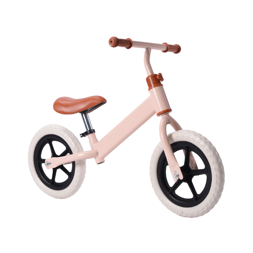 Balance bike balance bike 2-5 years pink