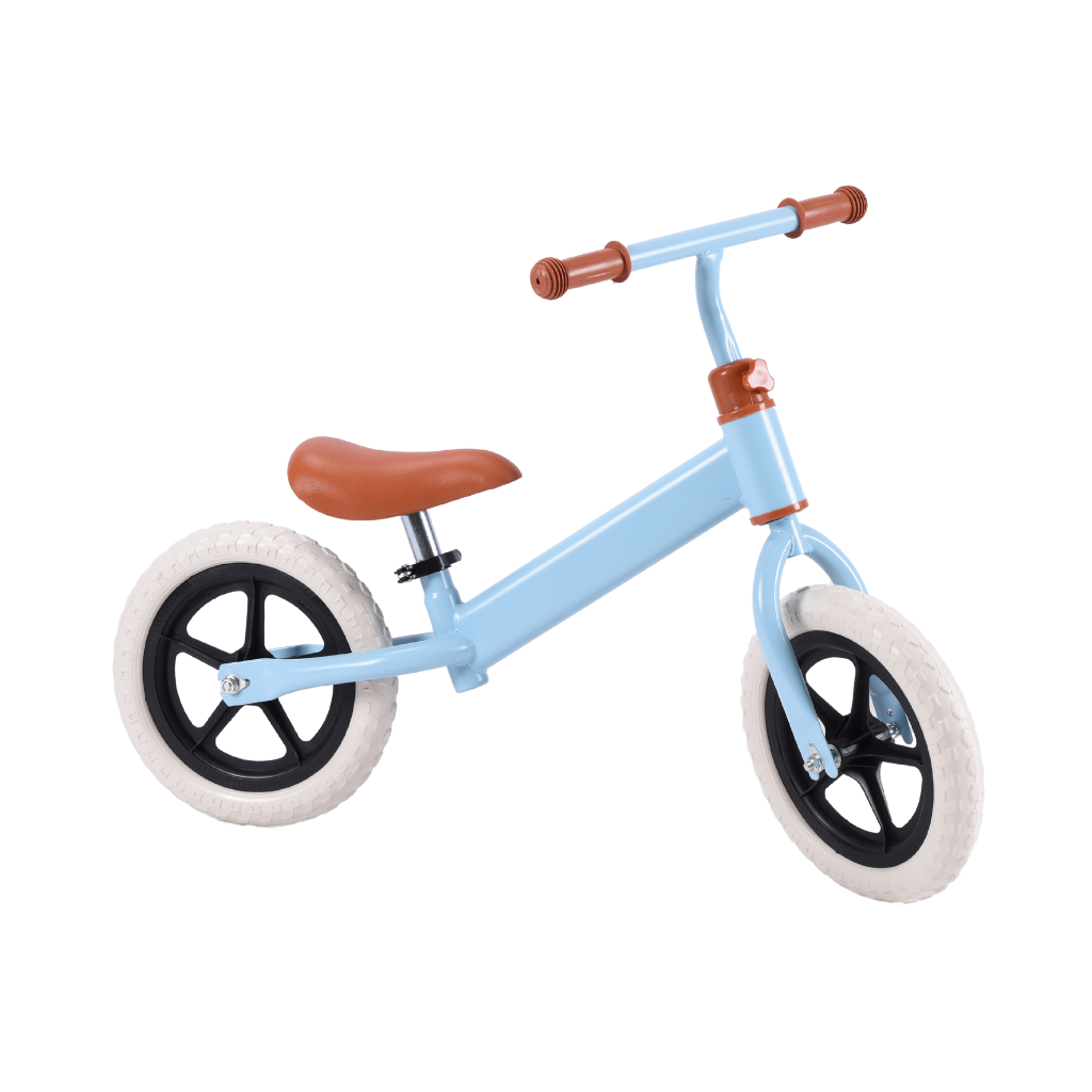 Balance bike balance bike 2-5 years blue