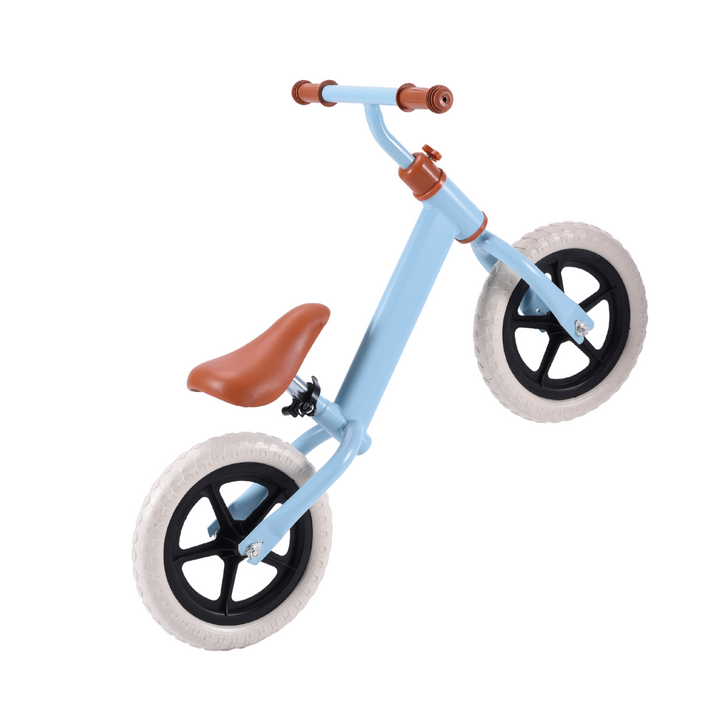 Balance bike loopfiets 2-5 jaar blauw