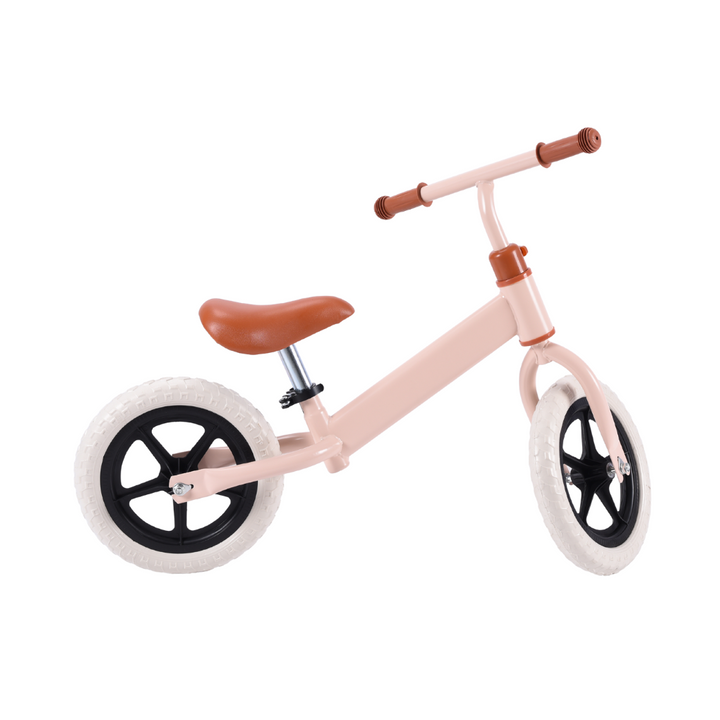 Balance bike loopfiets 2-5 jaar roze