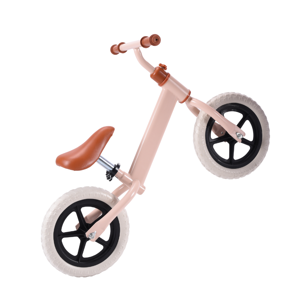 Balance bike balance bike 2-5 years pink