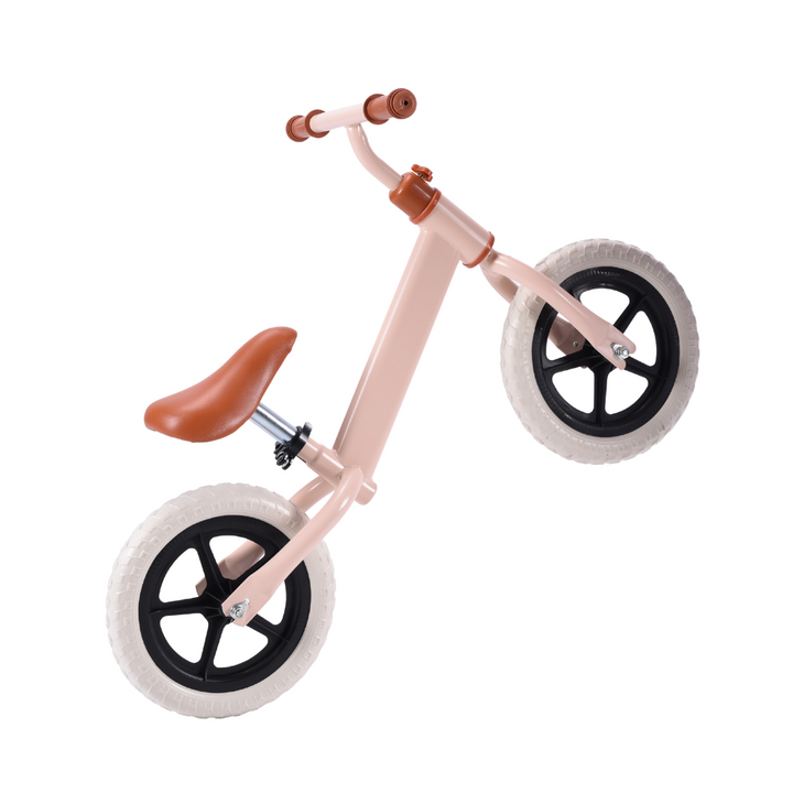 Balance bike Balance bike 2-5 anni rosa