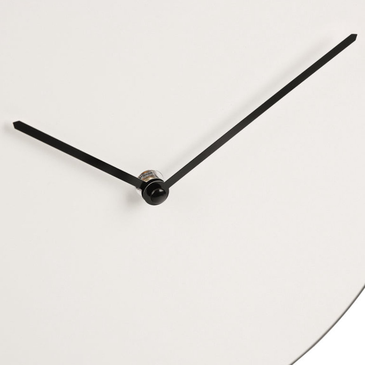 Wall clock Cairo minimalist Nordic style Ø 30 cm