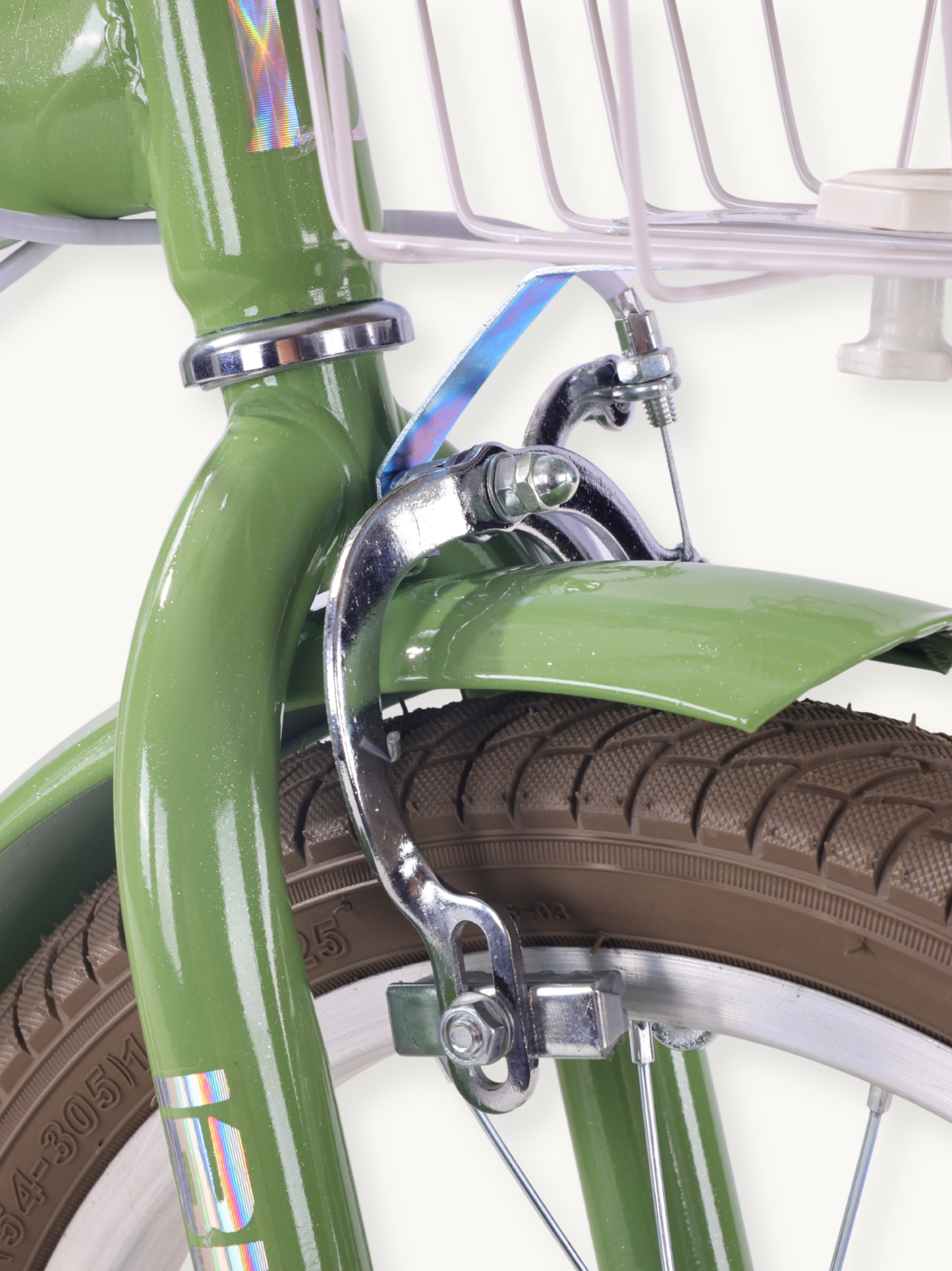 Children’s bike for girls Ibiza 12-inch