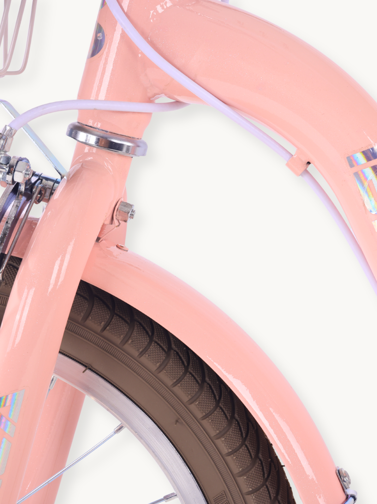 Children’s bike for girls Ibiza 16-inch