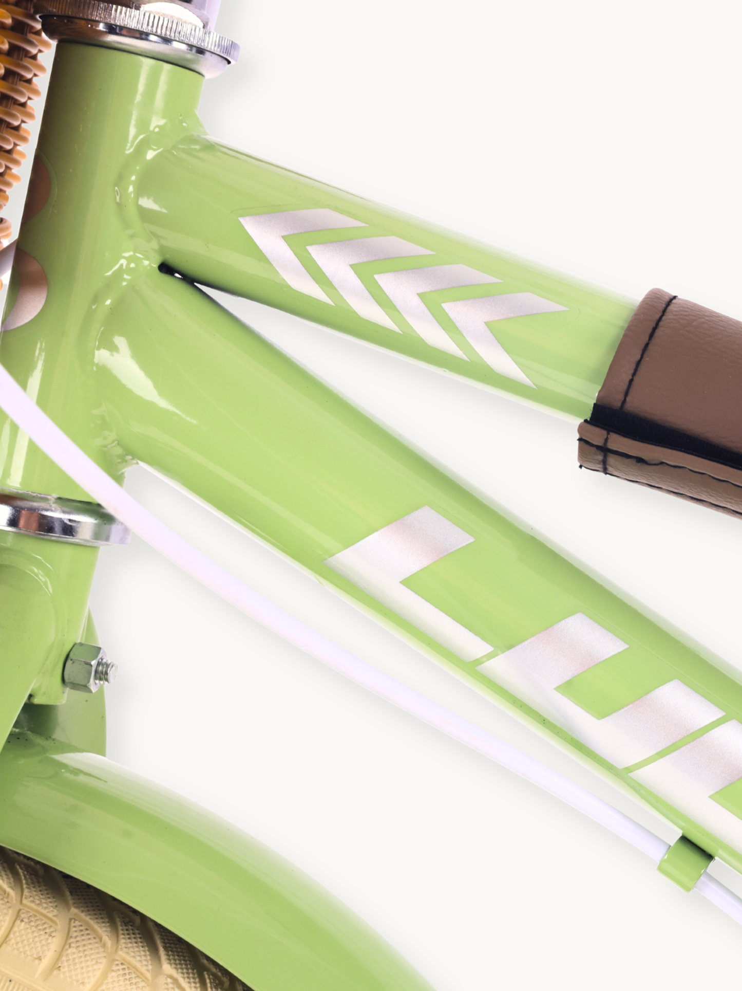 Children’s bike for boys Luca 16-inch