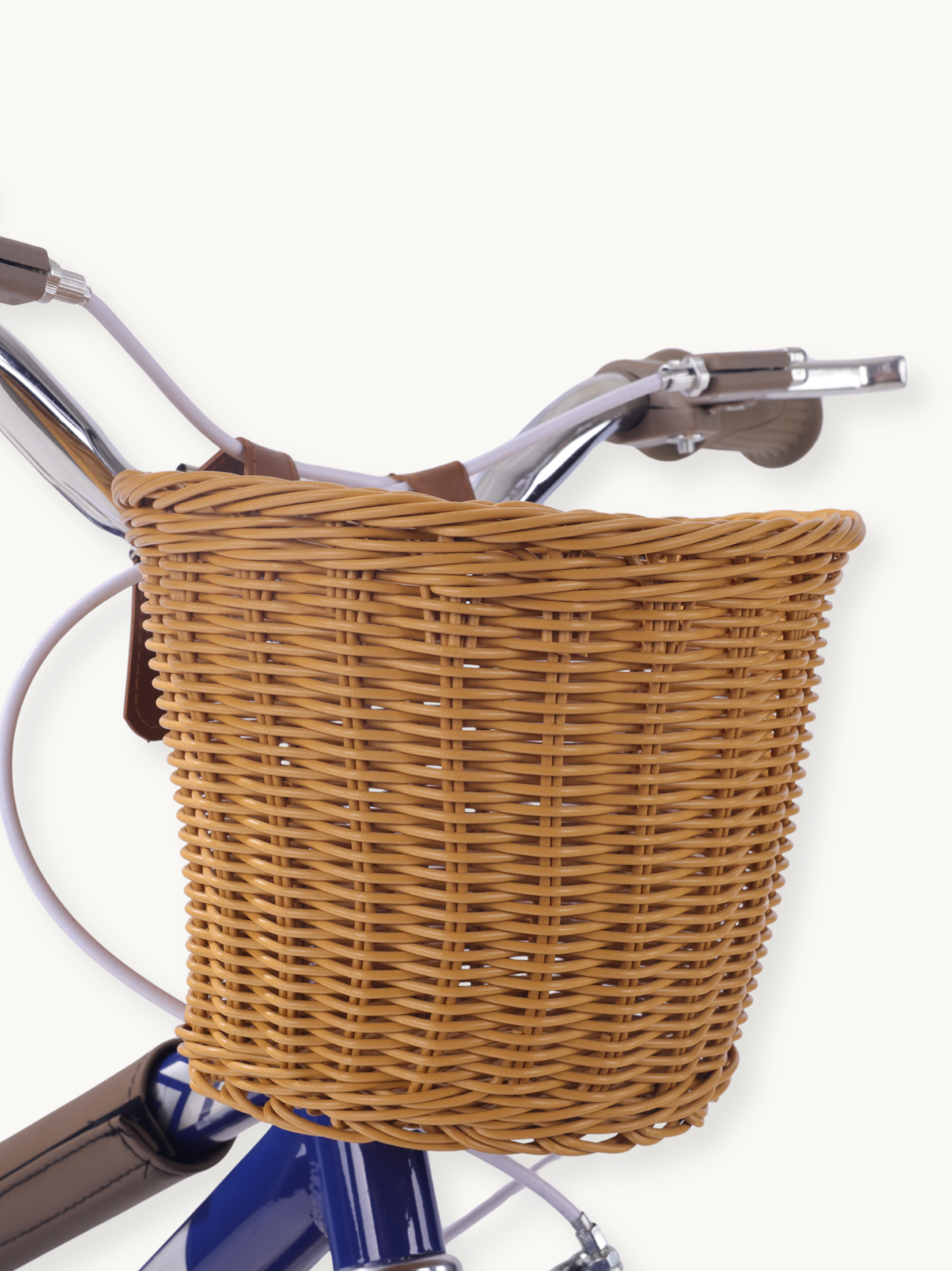 Børnecykel til drenge Luca 12-tommer