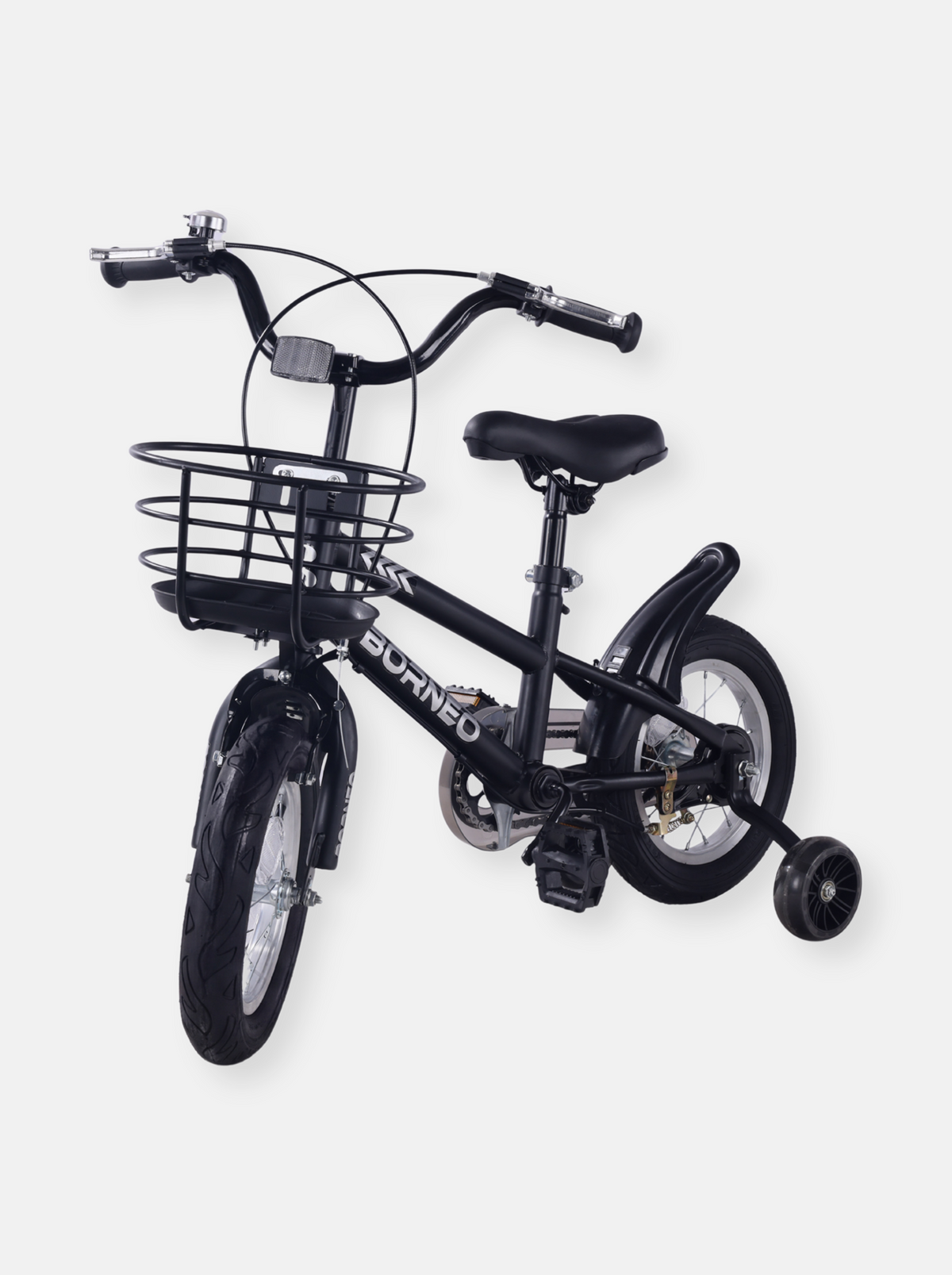 Children’s bike for boys Borneo 12-inch