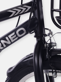 Children’s bike for boys Borneo 12-inch