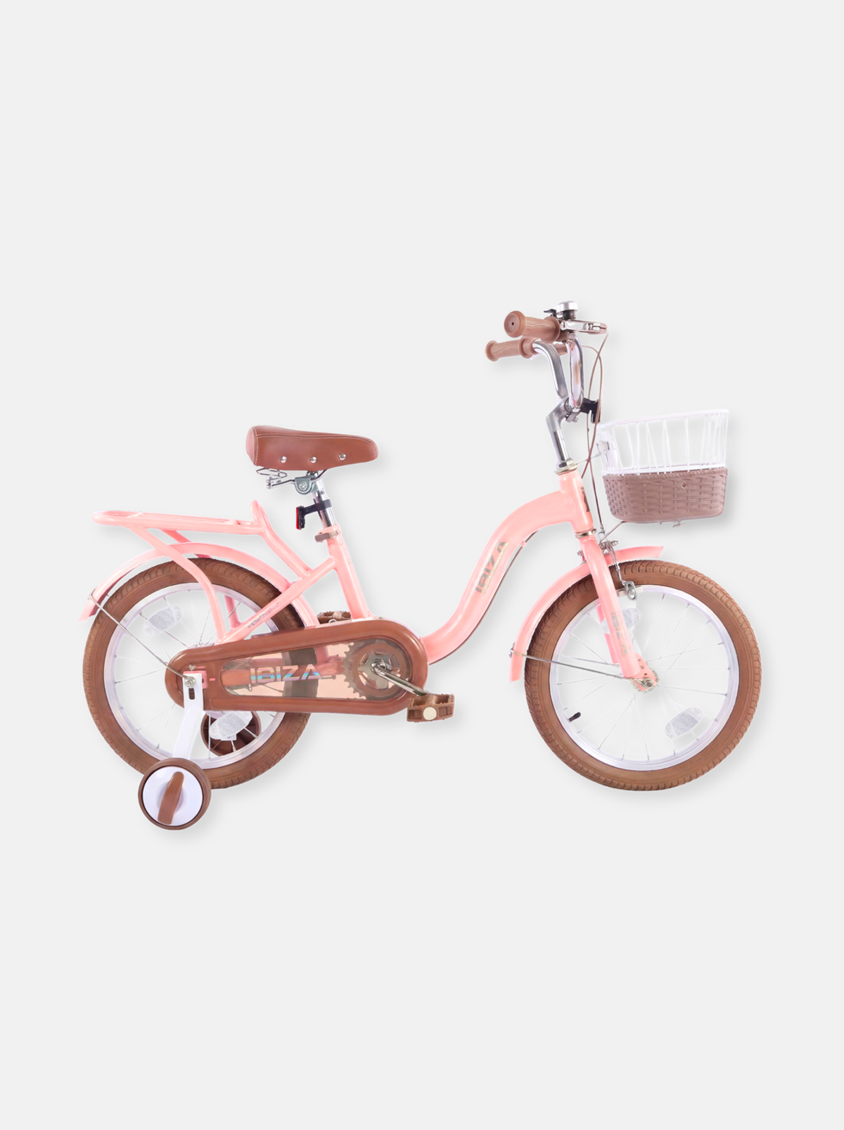 Children’s bike for girls Ibiza 12-inch