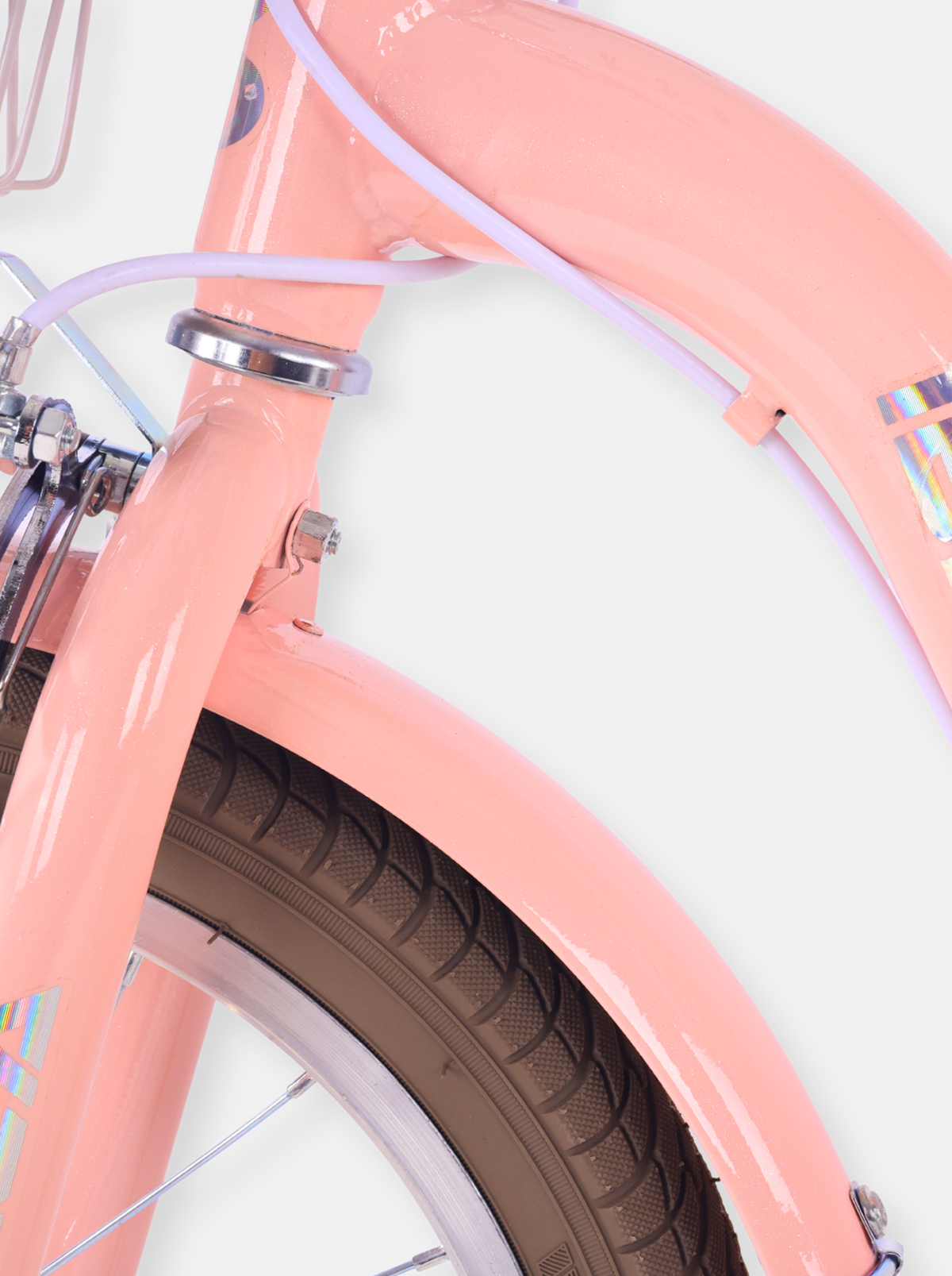 Children’s bike for girls Ibiza 12-inch