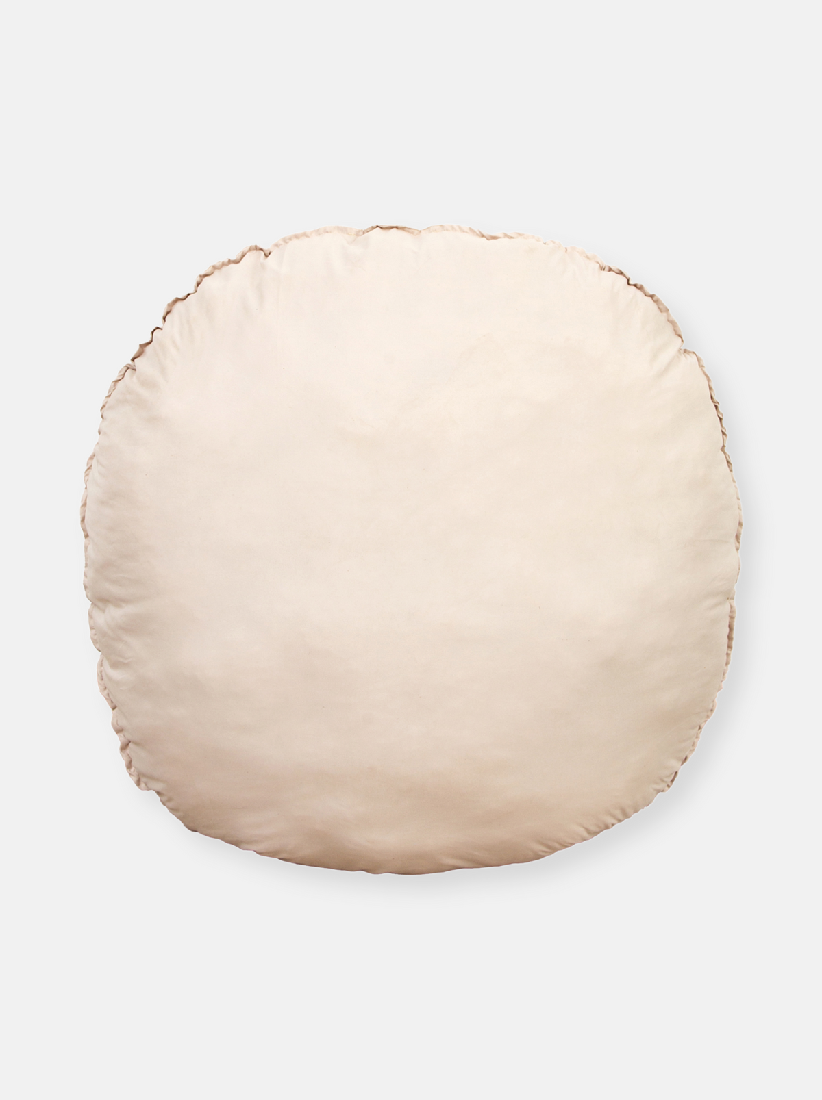 Large floor cushion