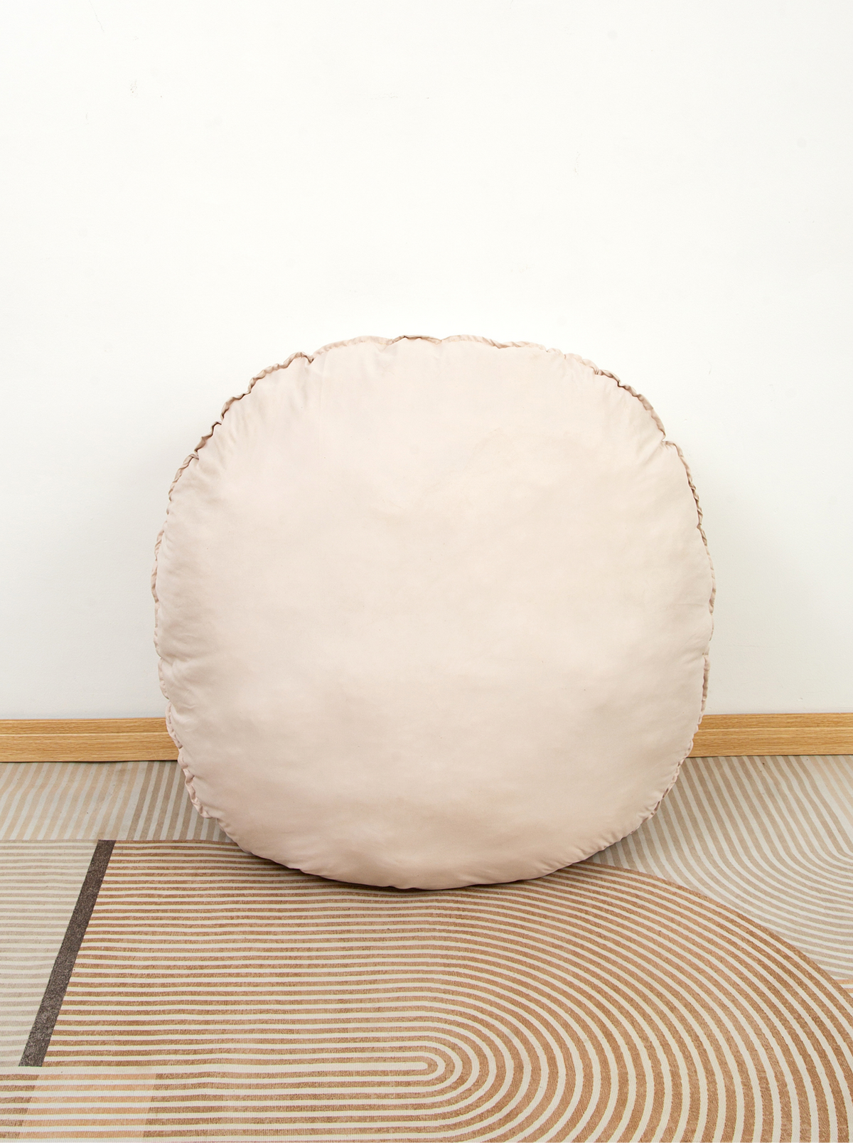 Large floor cushion