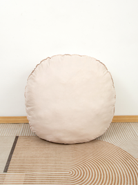 Large floor cushion